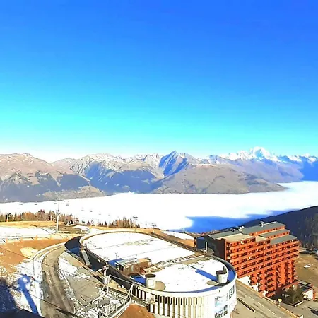 Aux Pieds, 4 Pers, Animaux Admis, Parking - Fr-1-351-223 La Plagne-Tarentaise